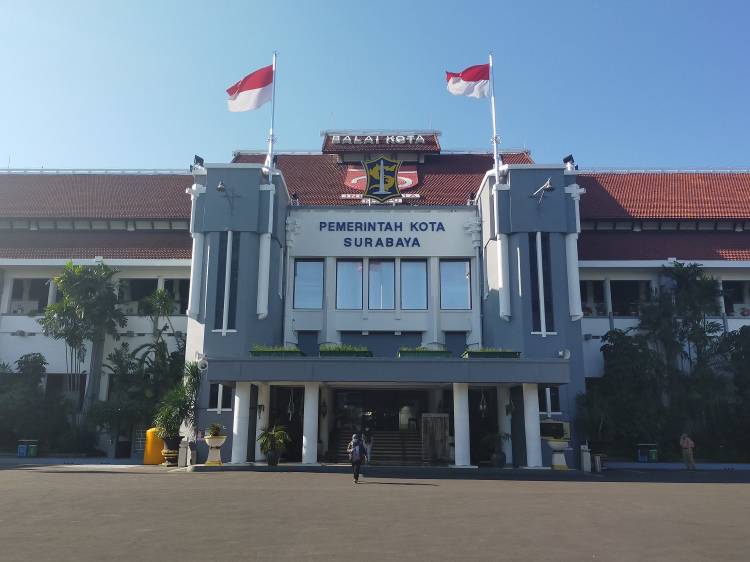 Pemkot Surabaya Imbau Warga Waspada Aksi Penipuan Mengatasnamakan Wali Kota Eri Cahyadi