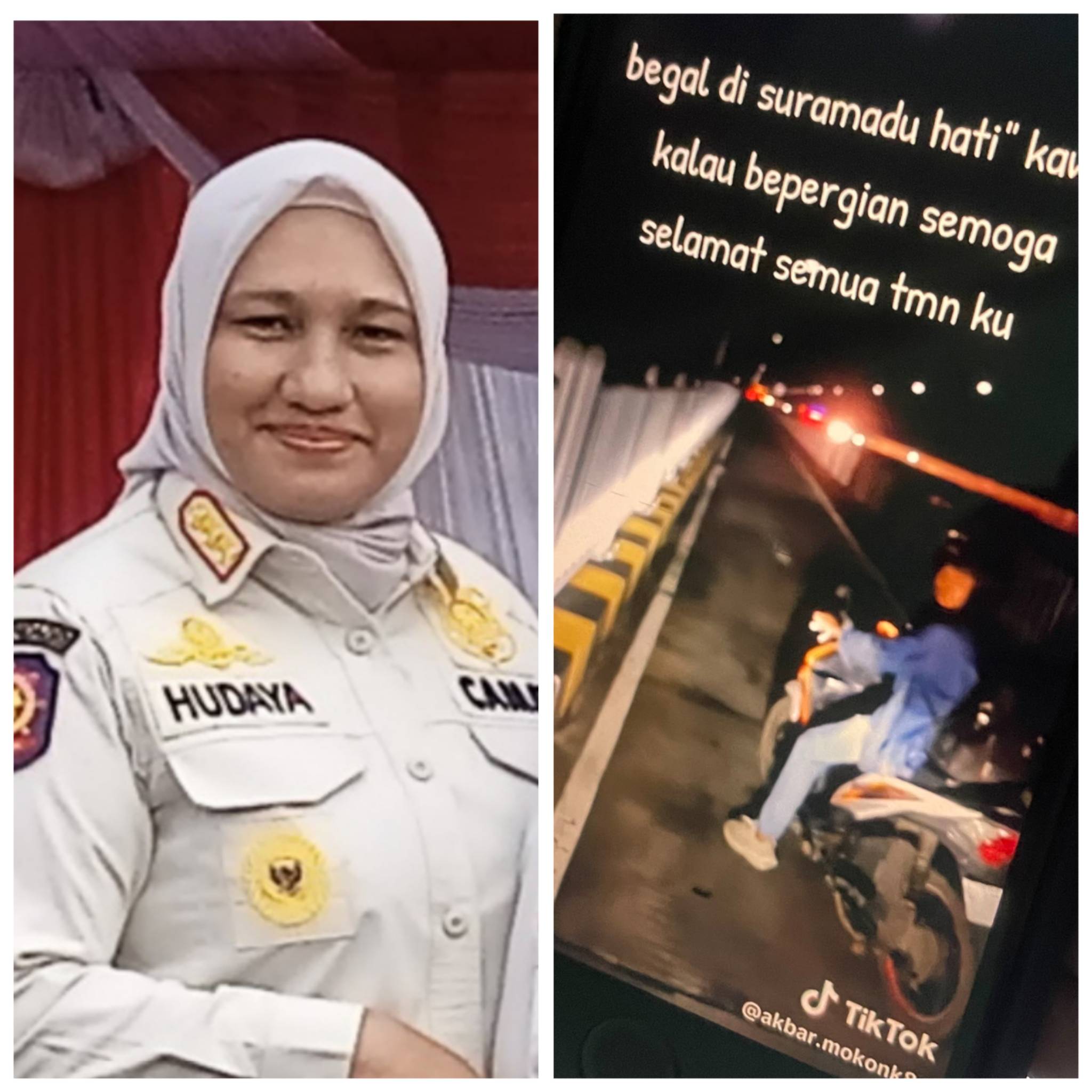 Camat Bulat Hudaya 