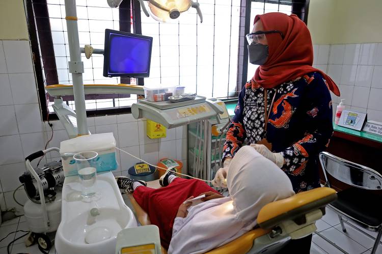 Surabaya Masuk Jaringan Kota Sehat Akreditasi WHO SEARO di Asia Tenggara