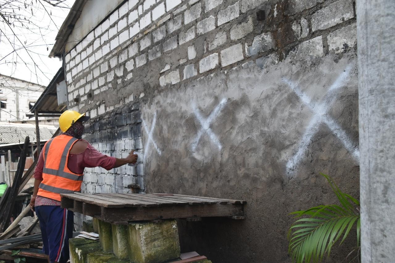 Normalisasi Sungai Kalianak Surabaya Dilakukan Seusai Lebaran 