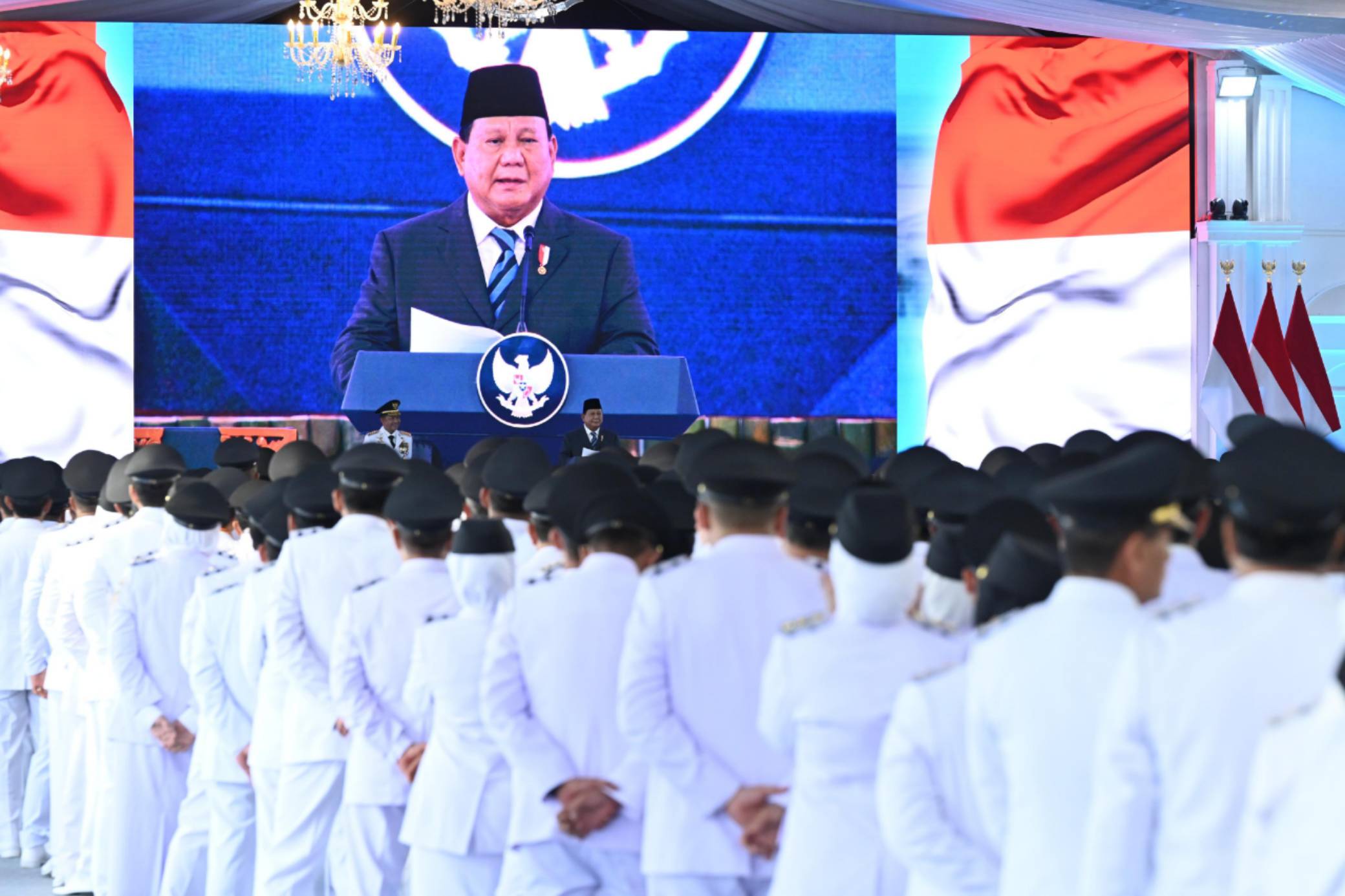 Wali Kota Eri Cahyadi Siap Jalani Retret Kepemimpinan di Magelang