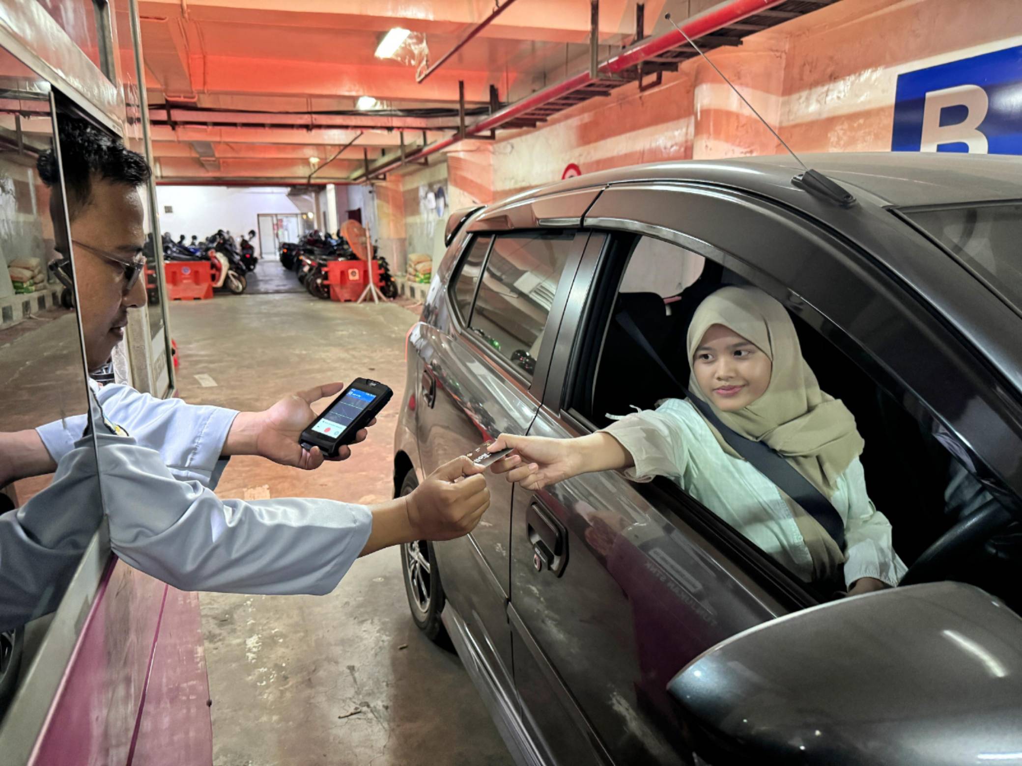 Dishub Surabaya Sediakan Lahan Parkir Selama Libur Lebaran 