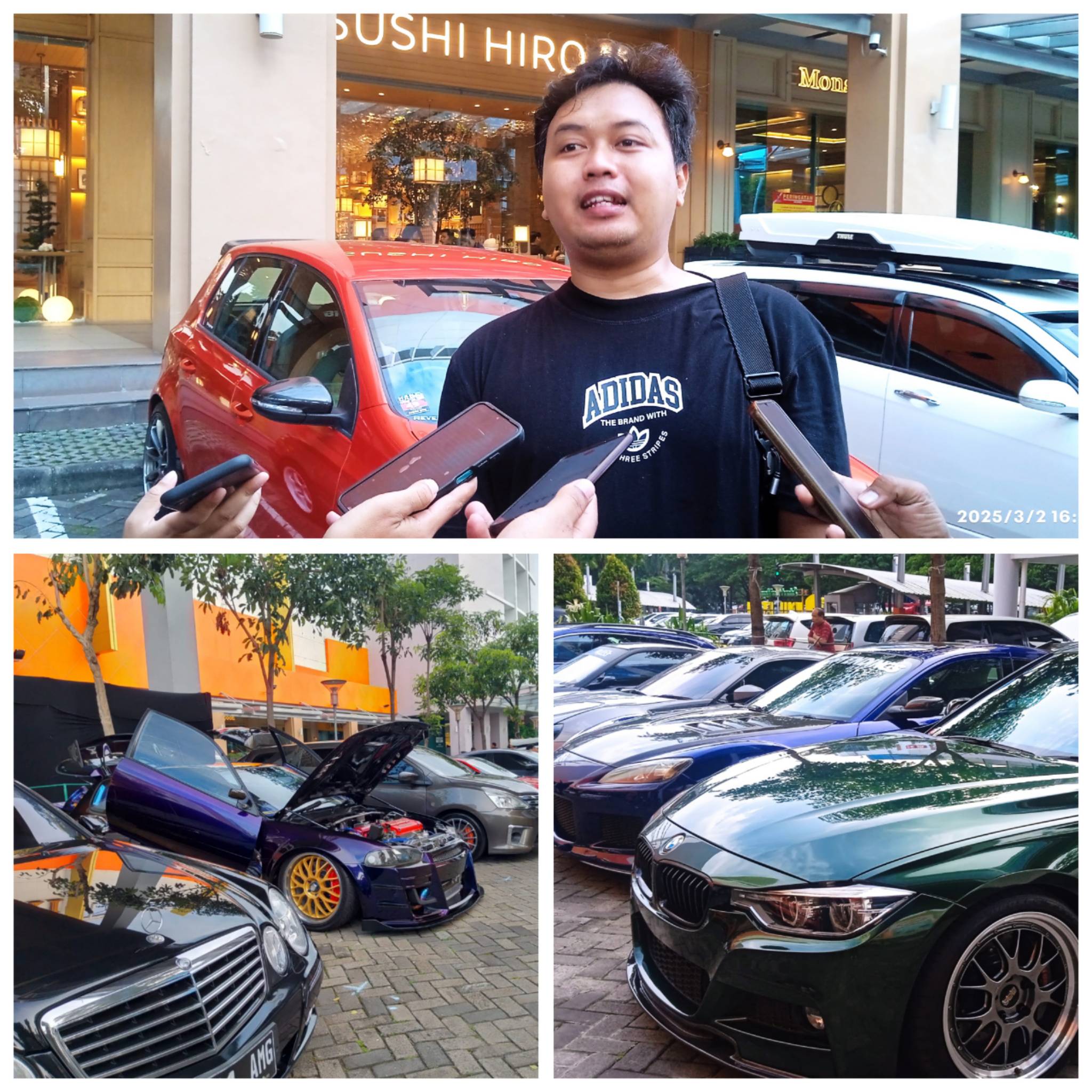 Vitto Bimantoro Owner 88