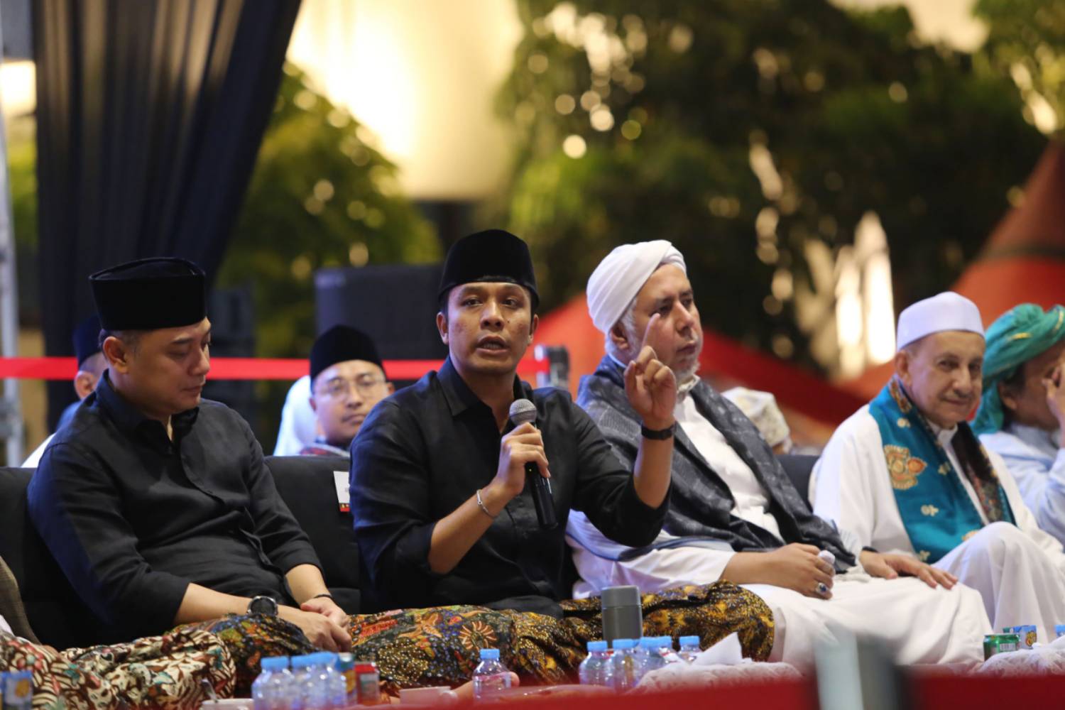 Tabligh Akbar Bersama Gus Kautsar