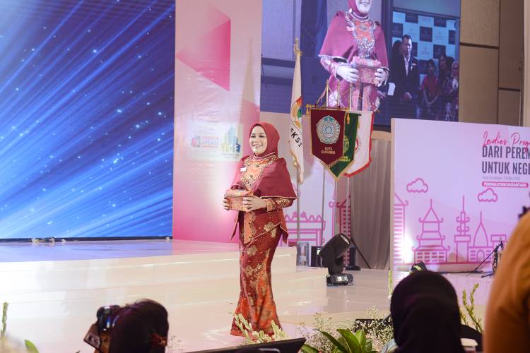 Platform Perempuan Berbagi Pengalaman dan Kolaborasi untuk Negeri