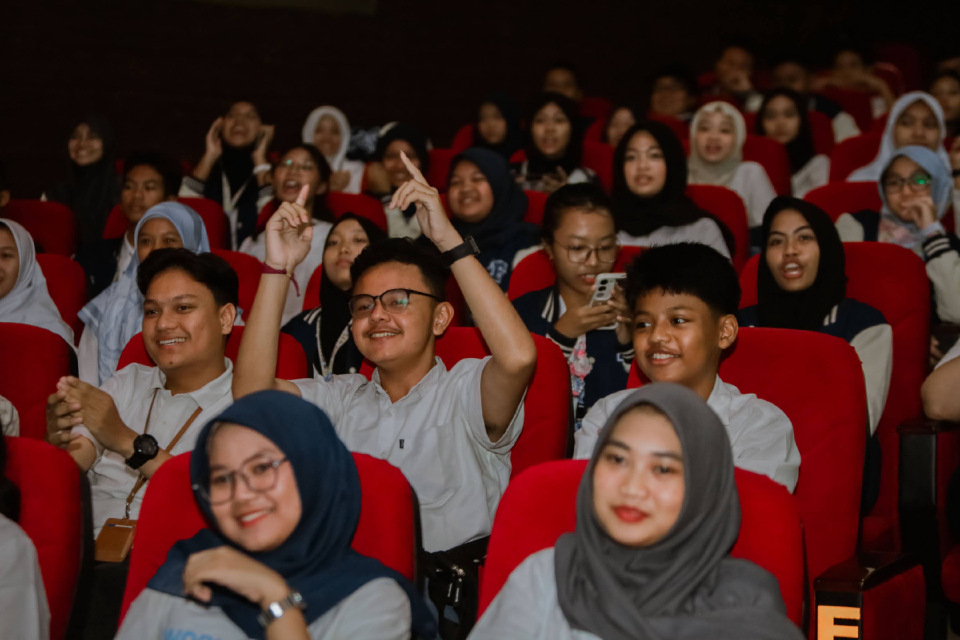 Wali Kota Surabaya Eri Cahyadi: Masa Muda Penentu Masa Depan