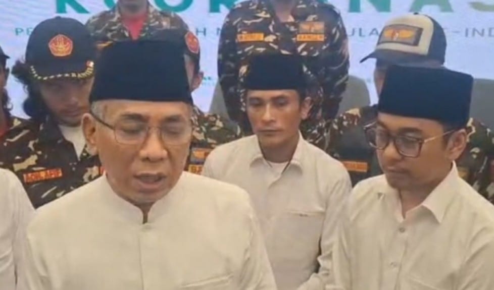 Gus Yahya