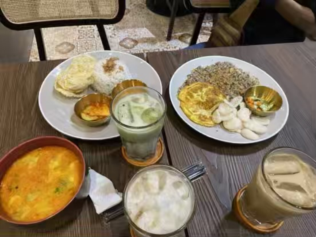 menu Favorit Kopi Dewa19