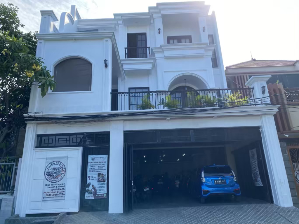 foto lokasi mitra rejeki 24 jam