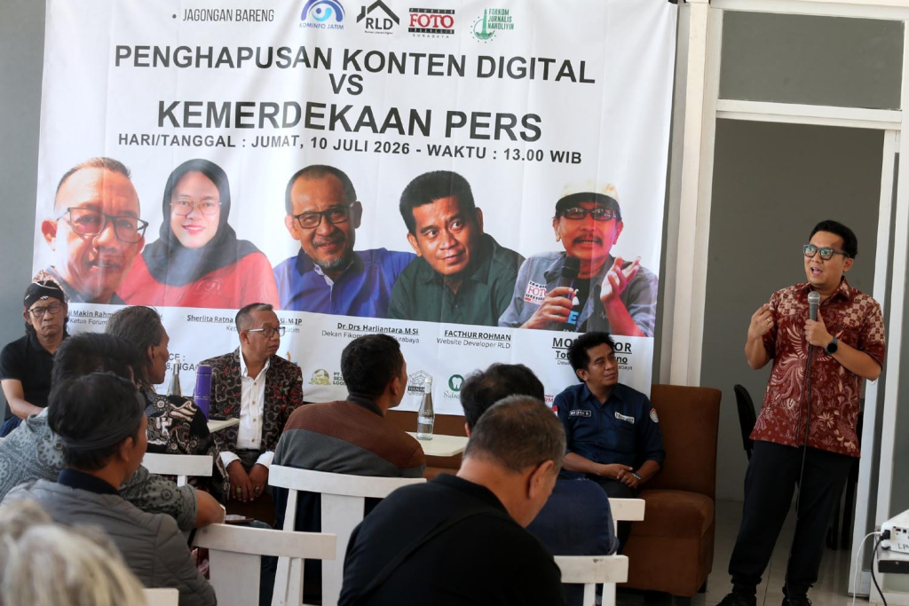 Rumah Literasi Digital