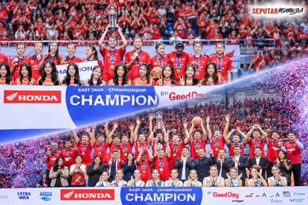 foto by dokumentasi DBL