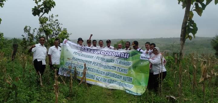 Bendung Gerak Karangnongko Proyek Strategis Nasional Untuk Kesejahteraan Warga Berita